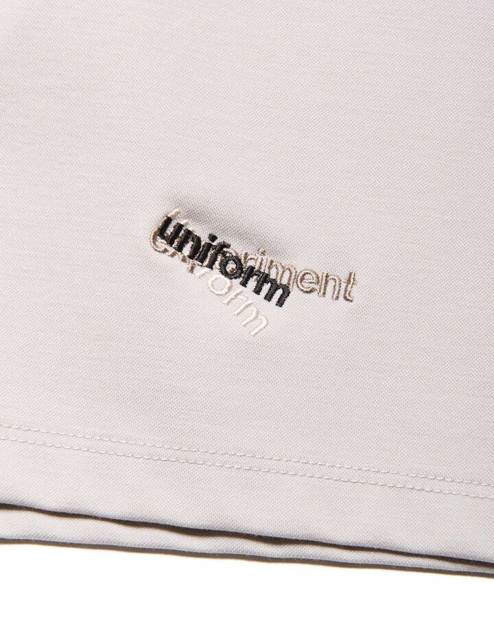 LOOSE L/S TEE,BEIGE, medium image number 2