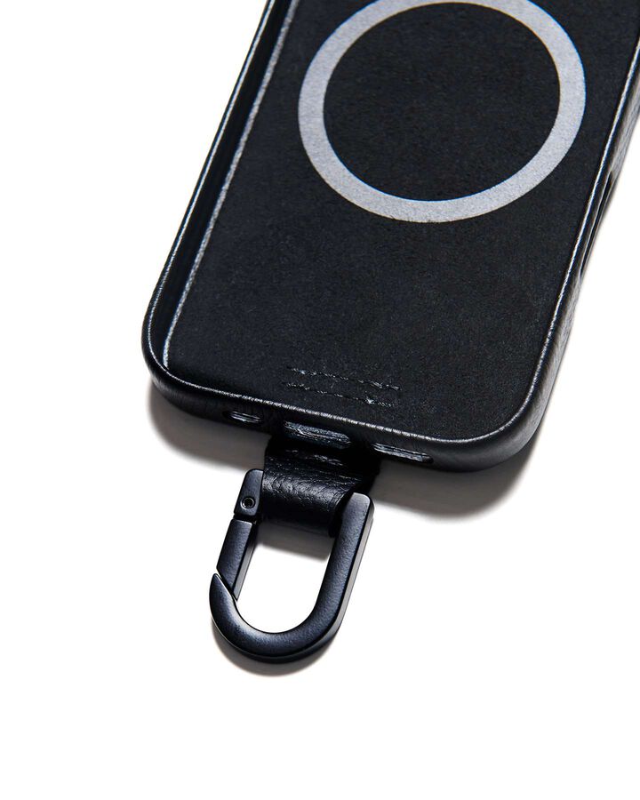 objcts.io iPhone CASE 17,BLACK, medium image number 2