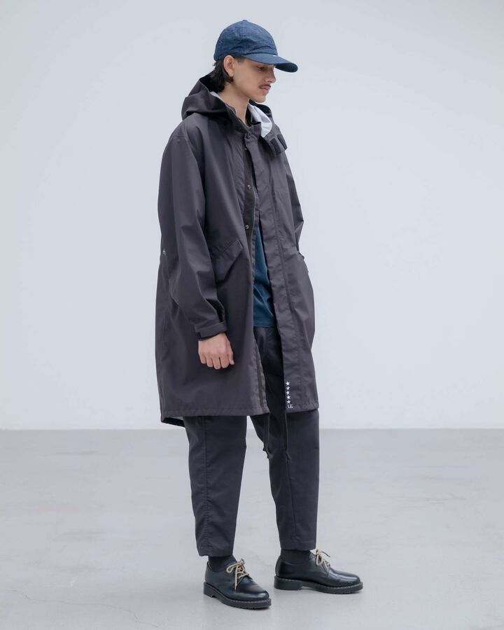 3-LAYER MODS COAT,A, medium image number 9