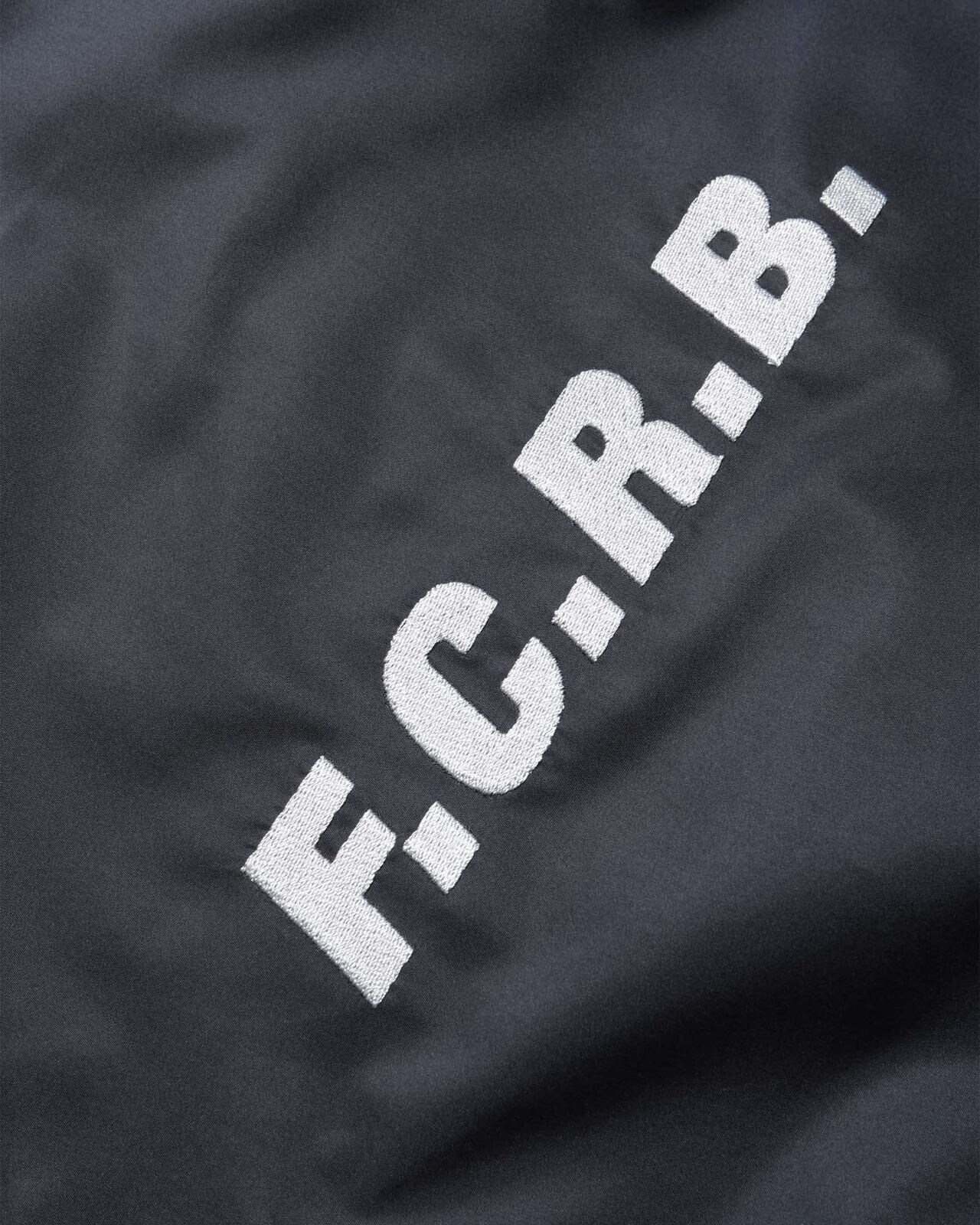 STAR WARM-UP JACKET,BLACK, large image number 4