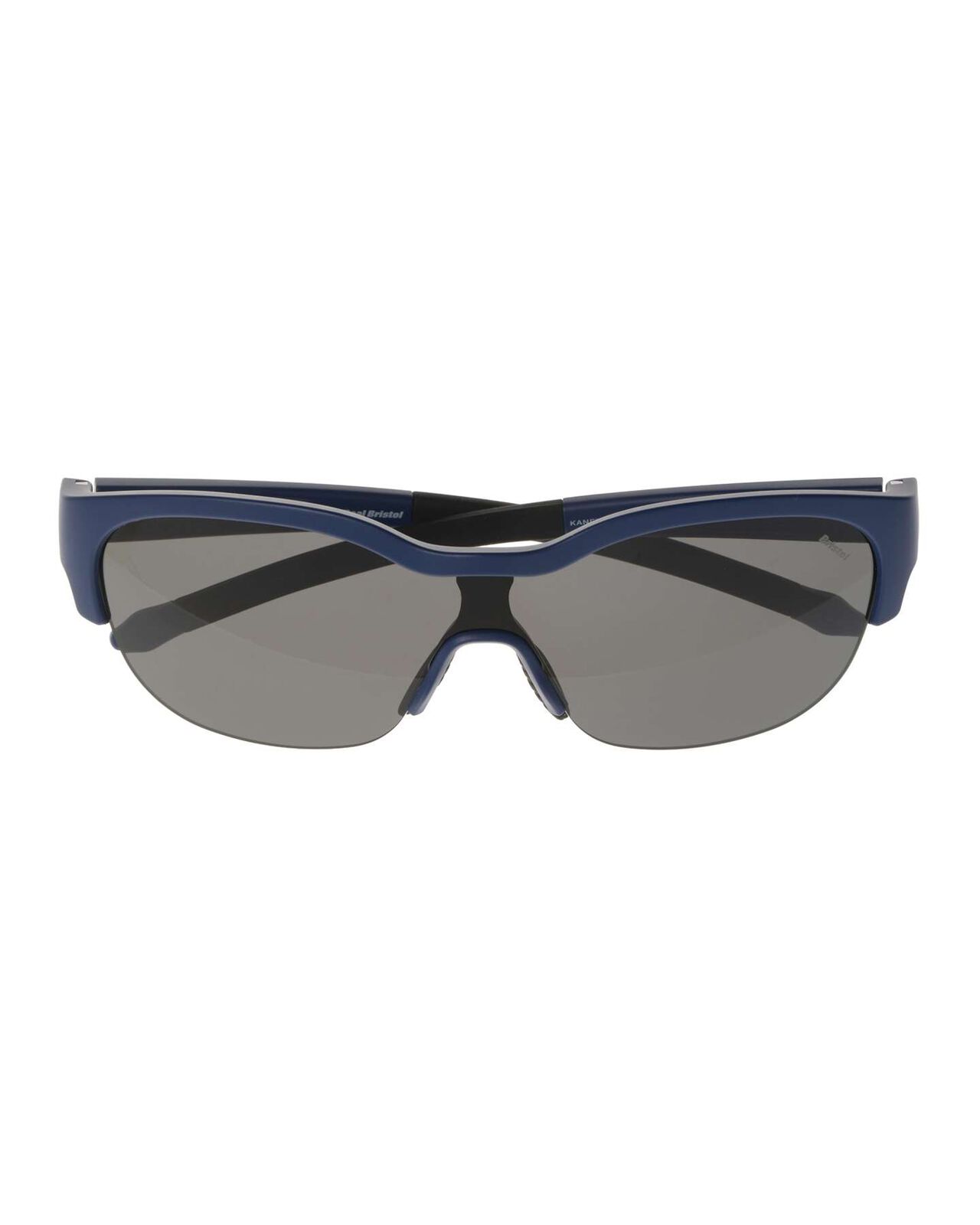 MASK SUNGLASSES,BLUE, large image number 0