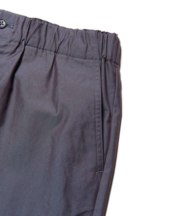 CHAMBRAY COMFORT UTILITY PANTS,GRAY, medium image number 2