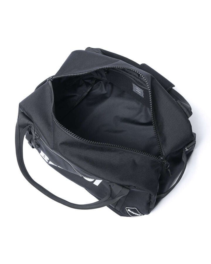 CORDURA RIPSTOP DUFFLE BAG,BLACK, medium image number 7