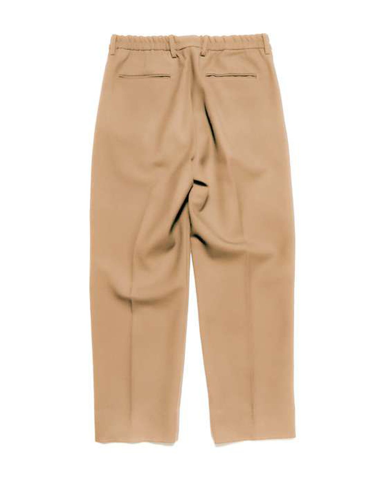 ZIP POCKET SLACKS,BEIGE, large image number 1
