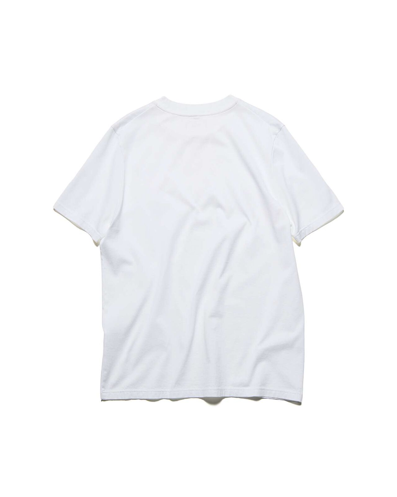 SCORPION COMPACT TEE,WHITE, large image number 1