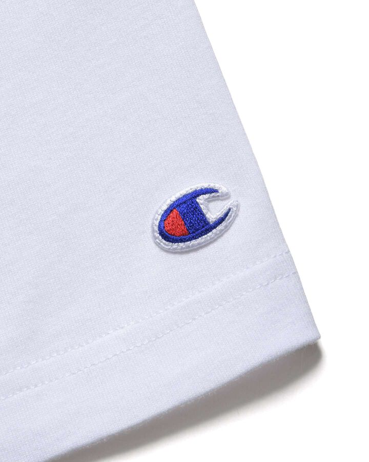 Champion BASIC TEE,WHITE, medium image number 3