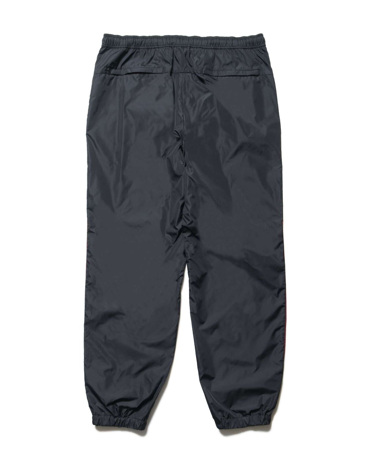 EXHIBITION GAME PANTS,BLACK, large image number 1