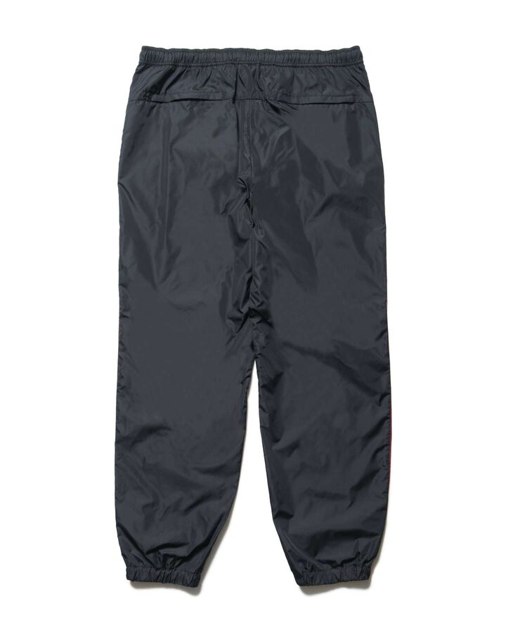 EXHIBITION GAME PANTS,BLACK, medium image number 1
