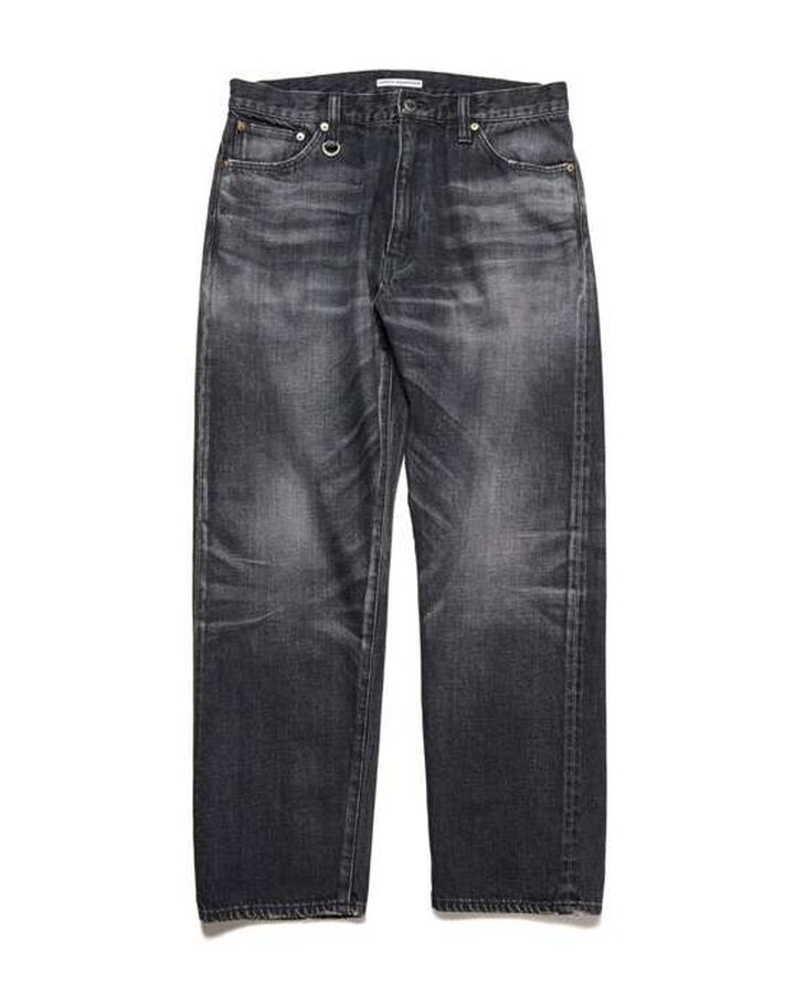 FADING REGULAR FIT JEANS