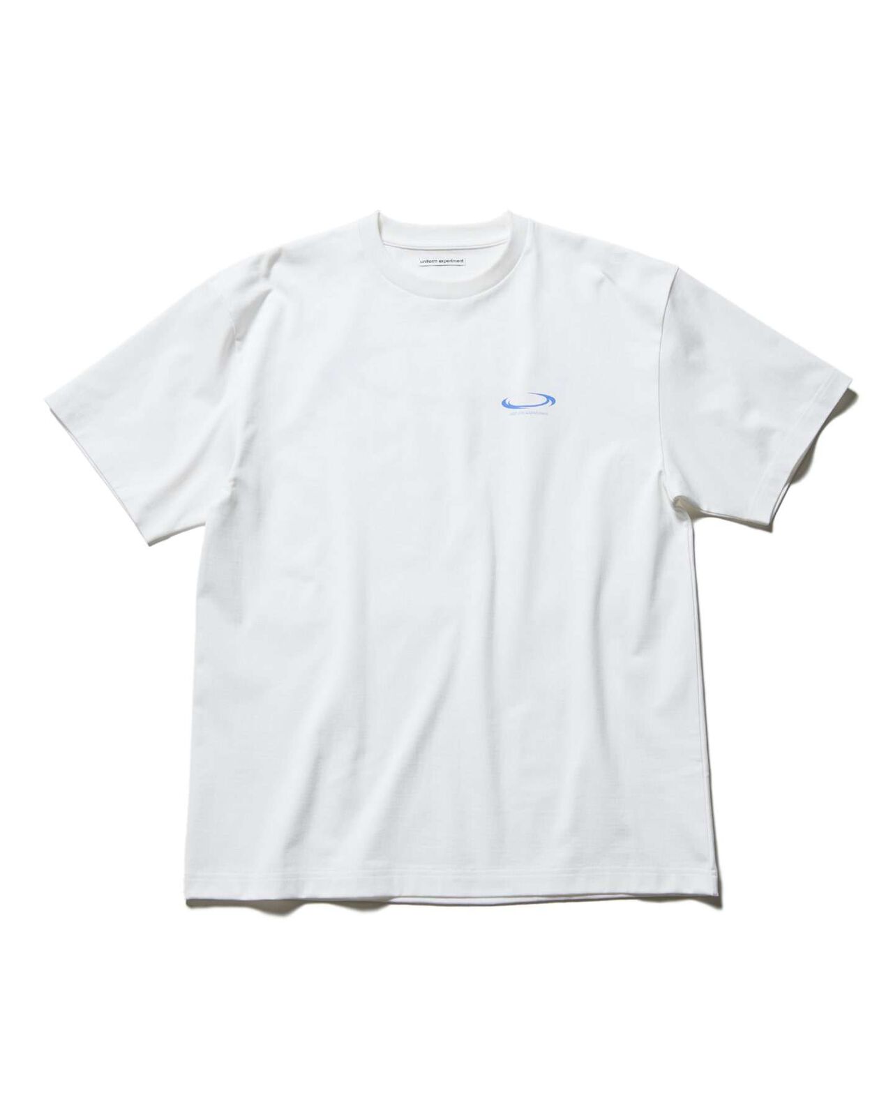 SHADING TEE,WHITE, large image number 0