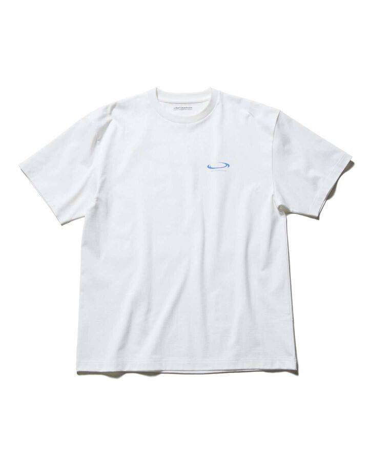 SHADING TEE,WHITE, medium image number 0