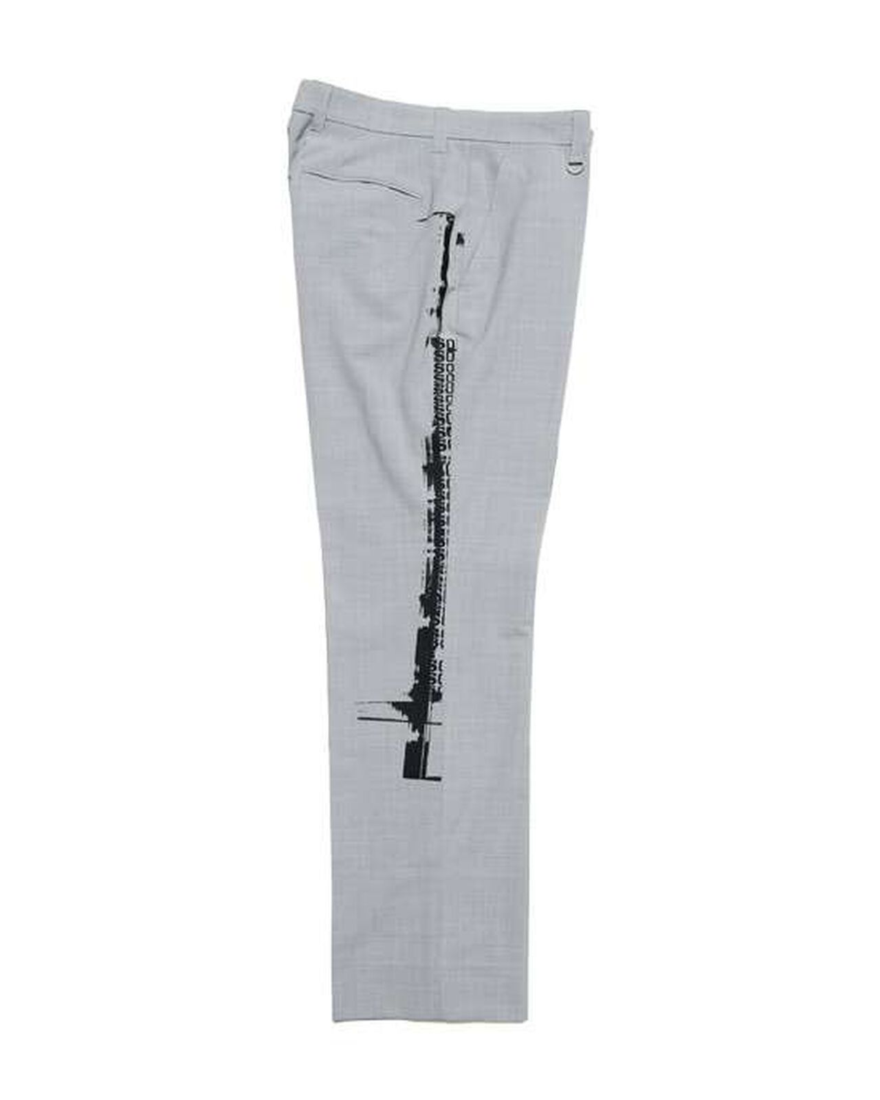 SIMON TAYLOR: BROKEN BEAUTY SLACKS,, large image number 0