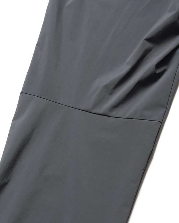 TECH TEAM SLACKS,GRAY, medium image number 4