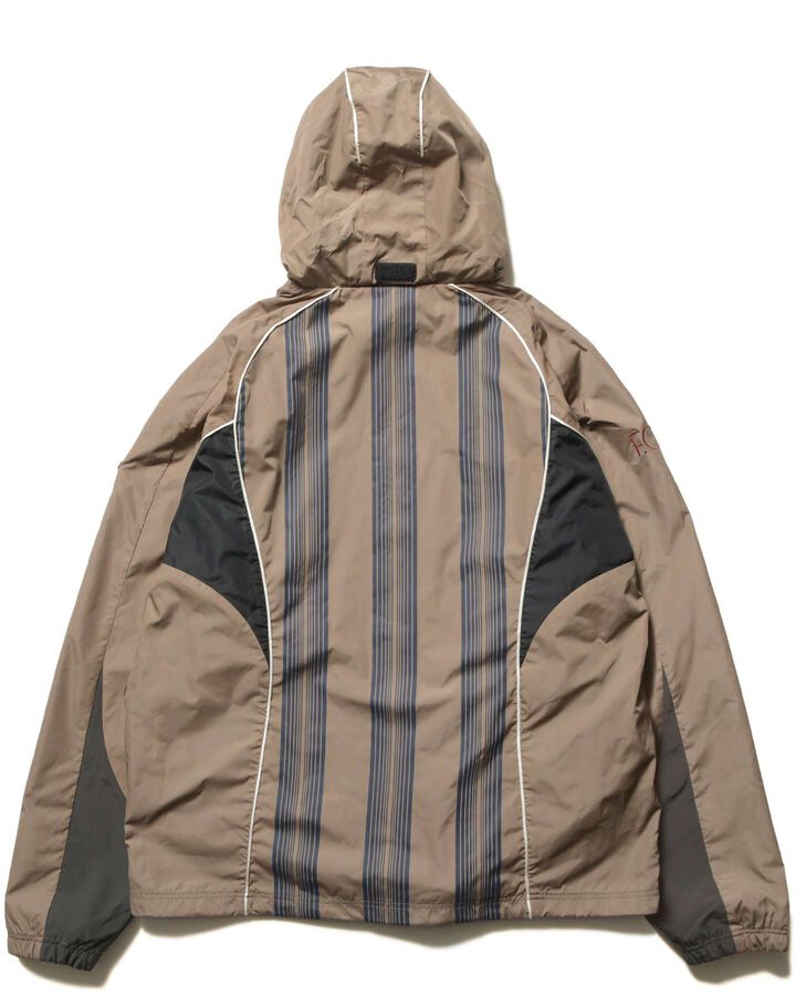 EXHIBITION GAME JACKET,MOCHA, medium image number 2