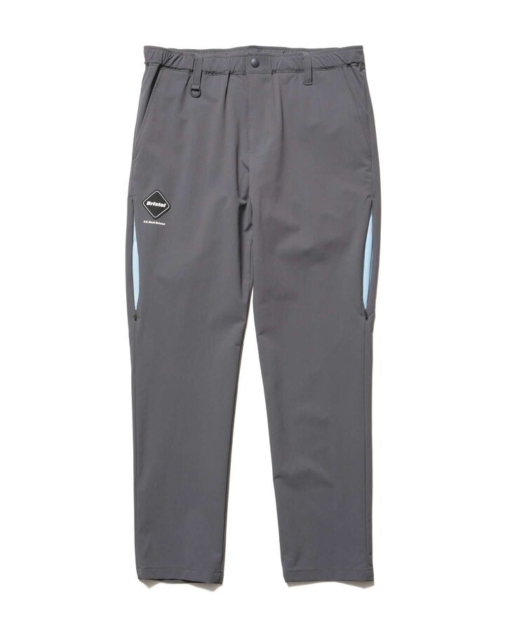 VENTILATION PANTS,CHARCOAL GRAY, medium