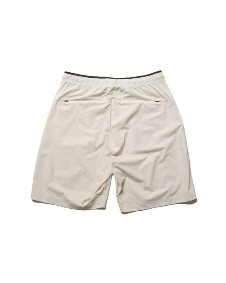 CORDURA STRETCH TEAM SHORTS,OFF WHITE, medium image number 1