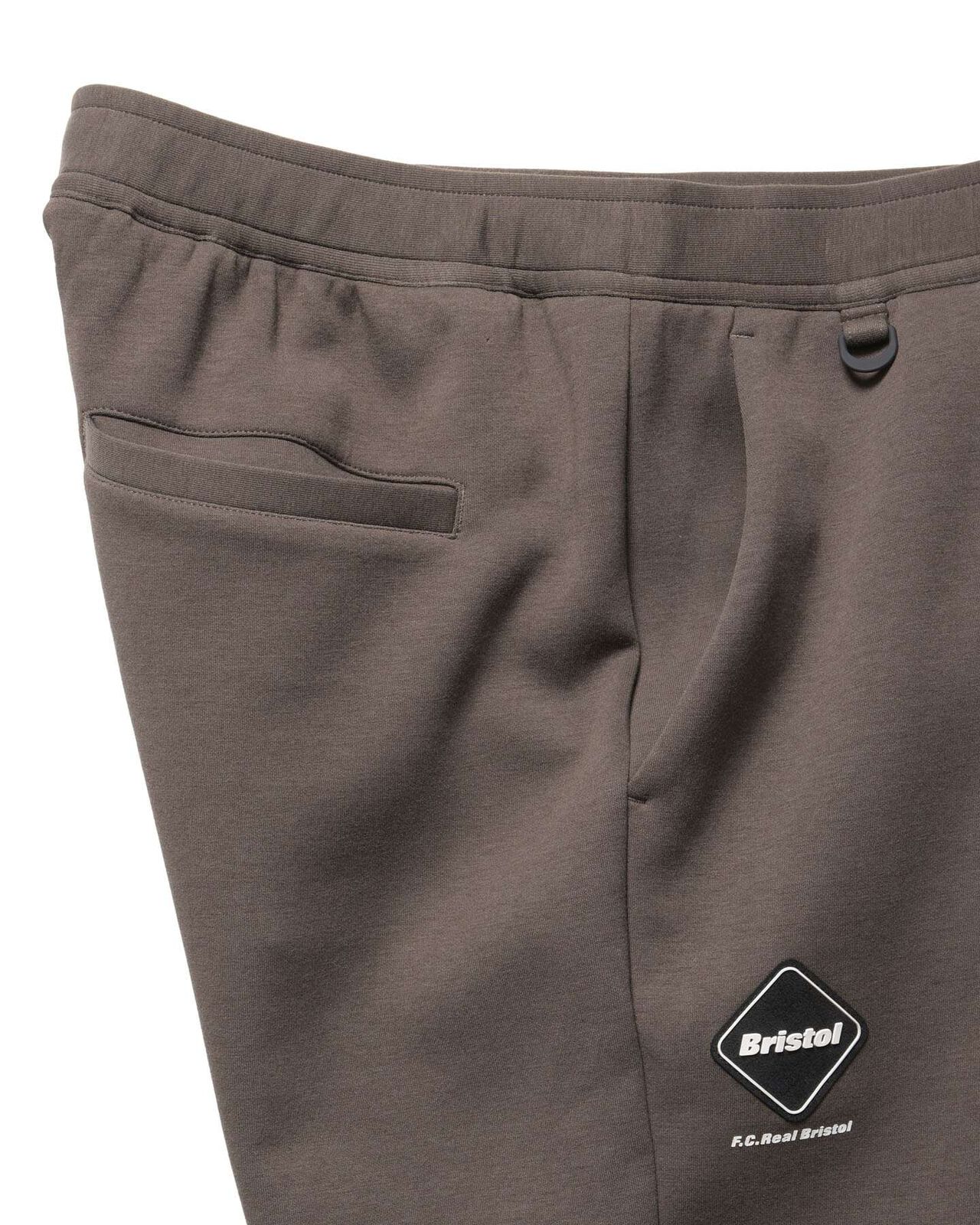 TECH SWEAT PANTS,MOCHA, large image number 2