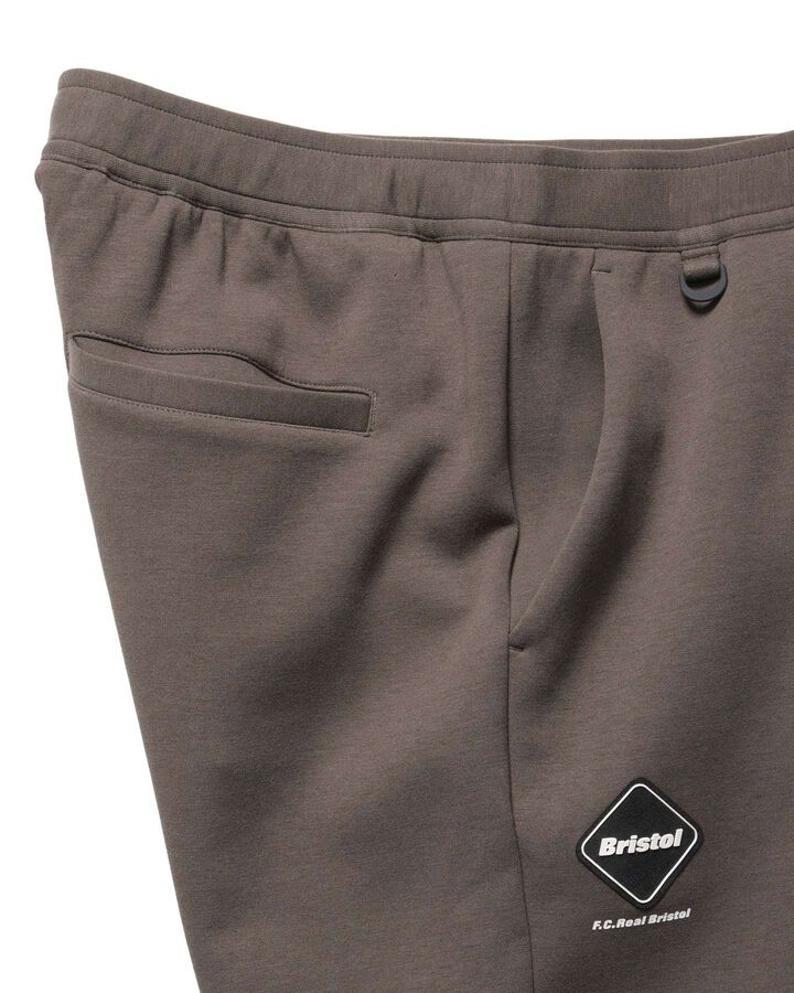 TECH SWEAT PANTS,MOCHA, medium image number 2