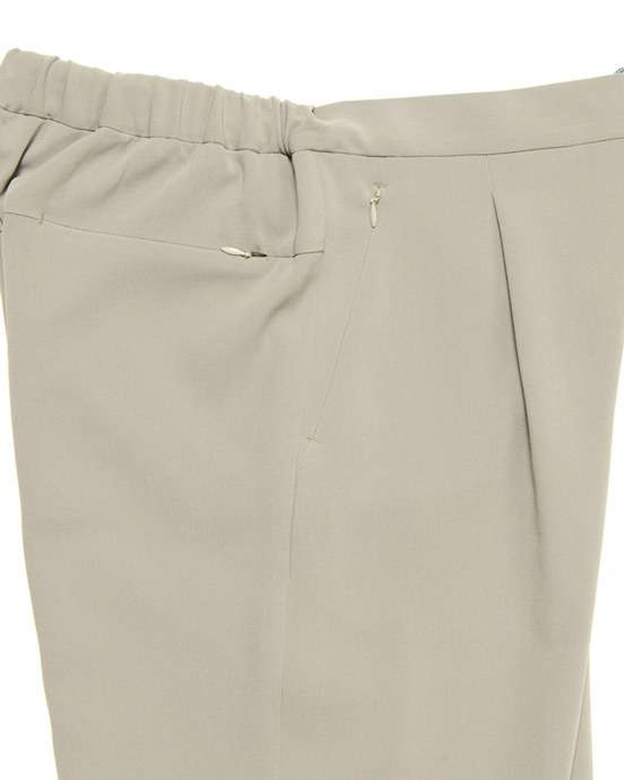 STRETCH TECH SLACKS,KHAKI, large image number 4