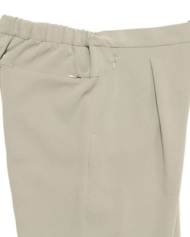 STRETCH TECH SLACKS,KHAKI, medium image number 4