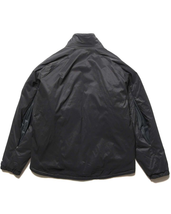 VENTILATION PUFFER JACKET,BLACK, medium image number 2