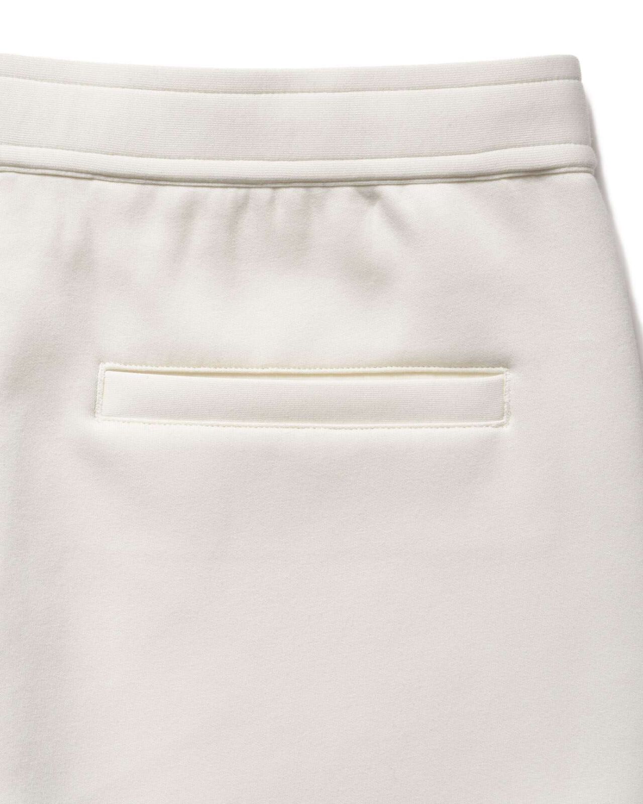 TECH SWEAT JOGGER PANTS,WHITE, large image number 4