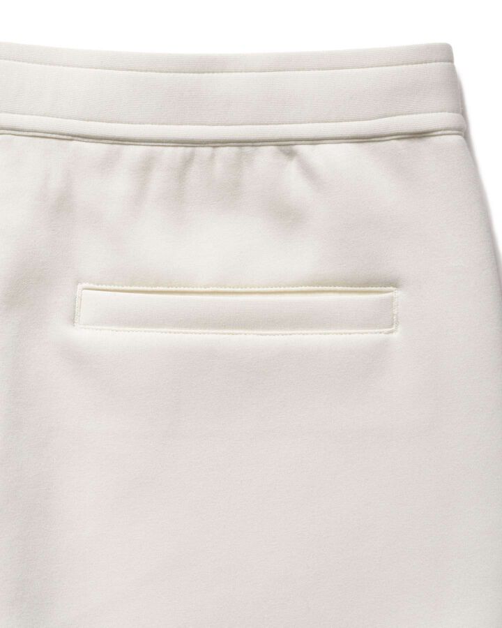 TECH SWEAT JOGGER PANTS,WHITE, medium image number 4