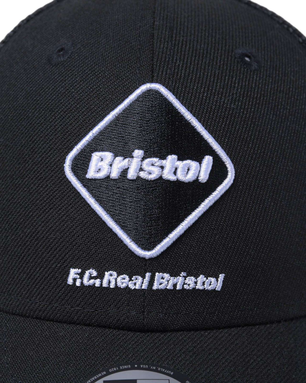 NEW ERA EMBLEM 9FORTY MESH CAP,BLACK, large image number 3