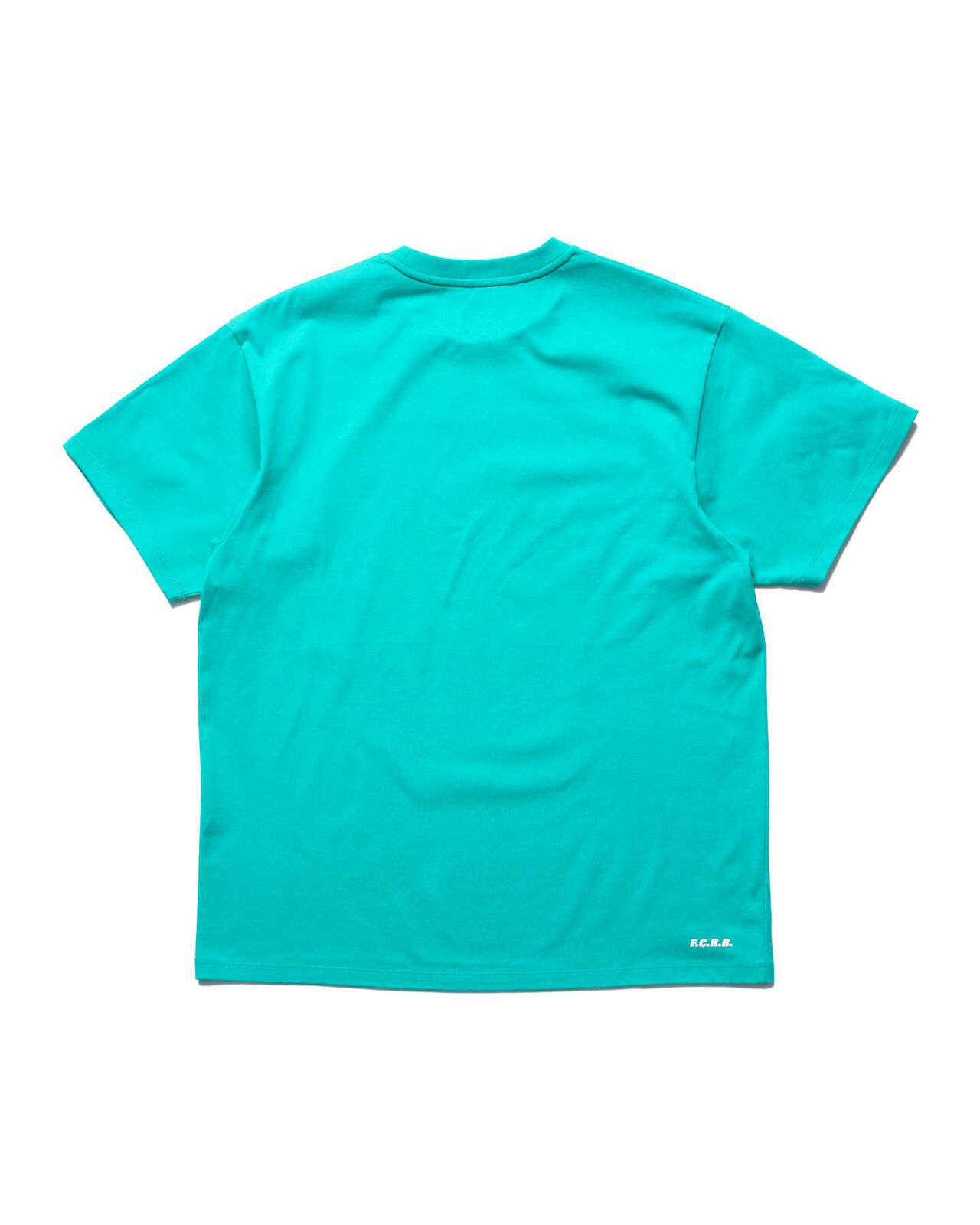 GODDESS TEE,TURQUOISE, large image number 1