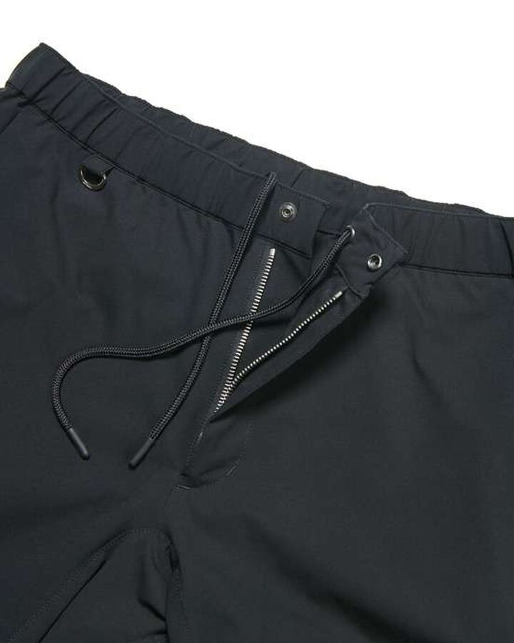 2WAY STRETCH ACTIVE PANTS,BLACK, medium image number 3