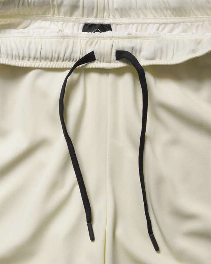 POLARTEC POWER DRY TRAINING TOP & SHORTS,OFF WHITE, medium image number 7