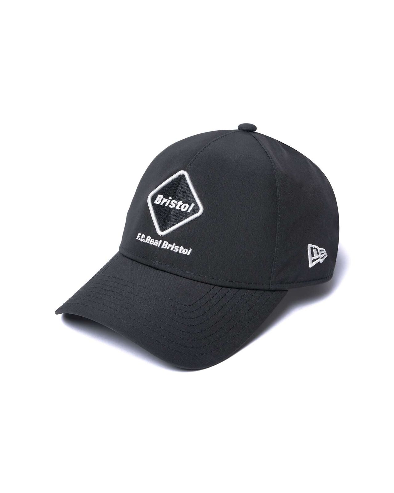 NEW ERA GORE-TEX PACLITE 9TWENTY CAP,BLACK, large image number 0