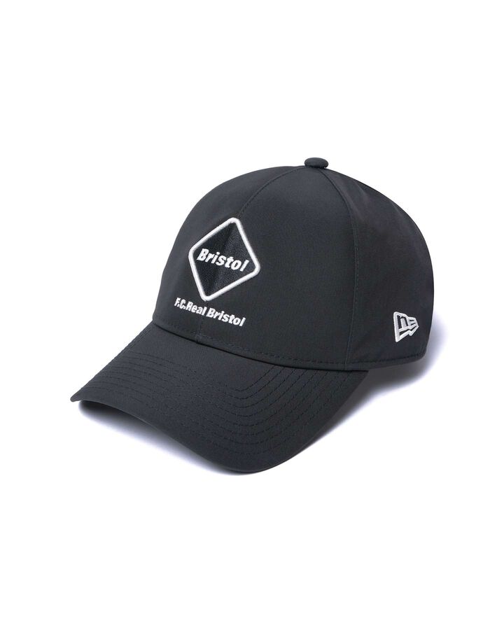 NEW ERA GORE-TEX PACLITE 9TWENTY CAP,BLACK, medium