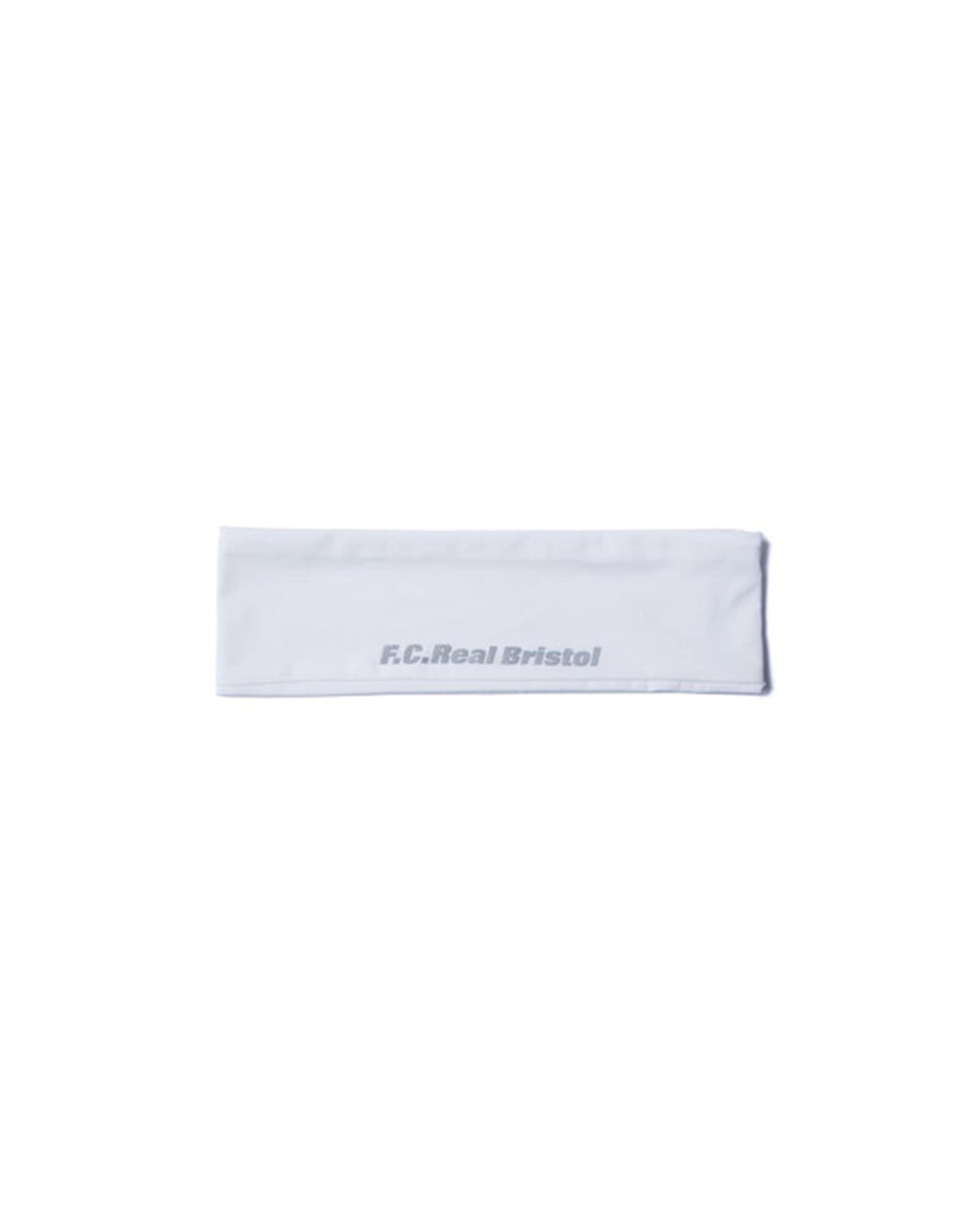 HEAD BAND,WHITE, large image number 0