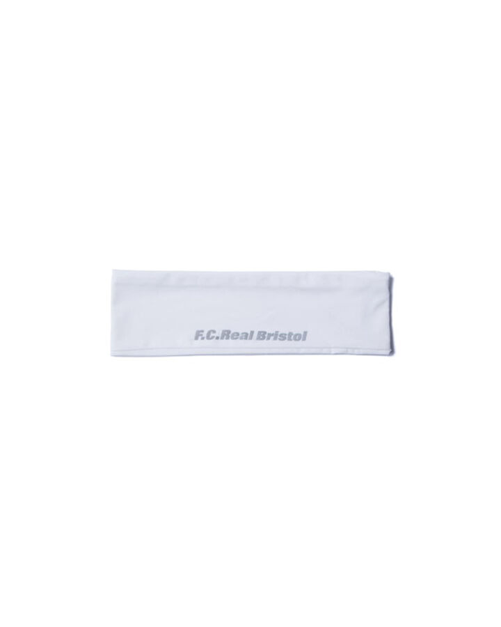HEAD BAND,WHITE, medium image number 0