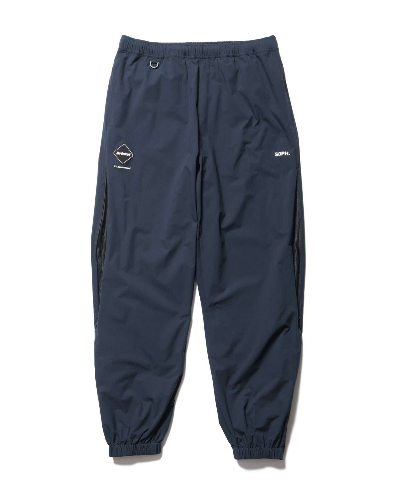 INSULATED VENTILATION EASY PANTS,NAVY, large image number 0