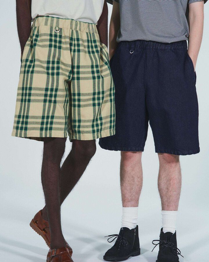 EASY SHORTS,BEIGE, medium image number 4