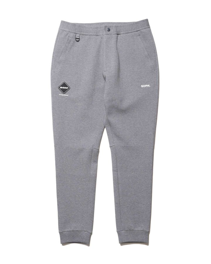 TECH SWEAT JOGGER PANTS,GRAY, medium