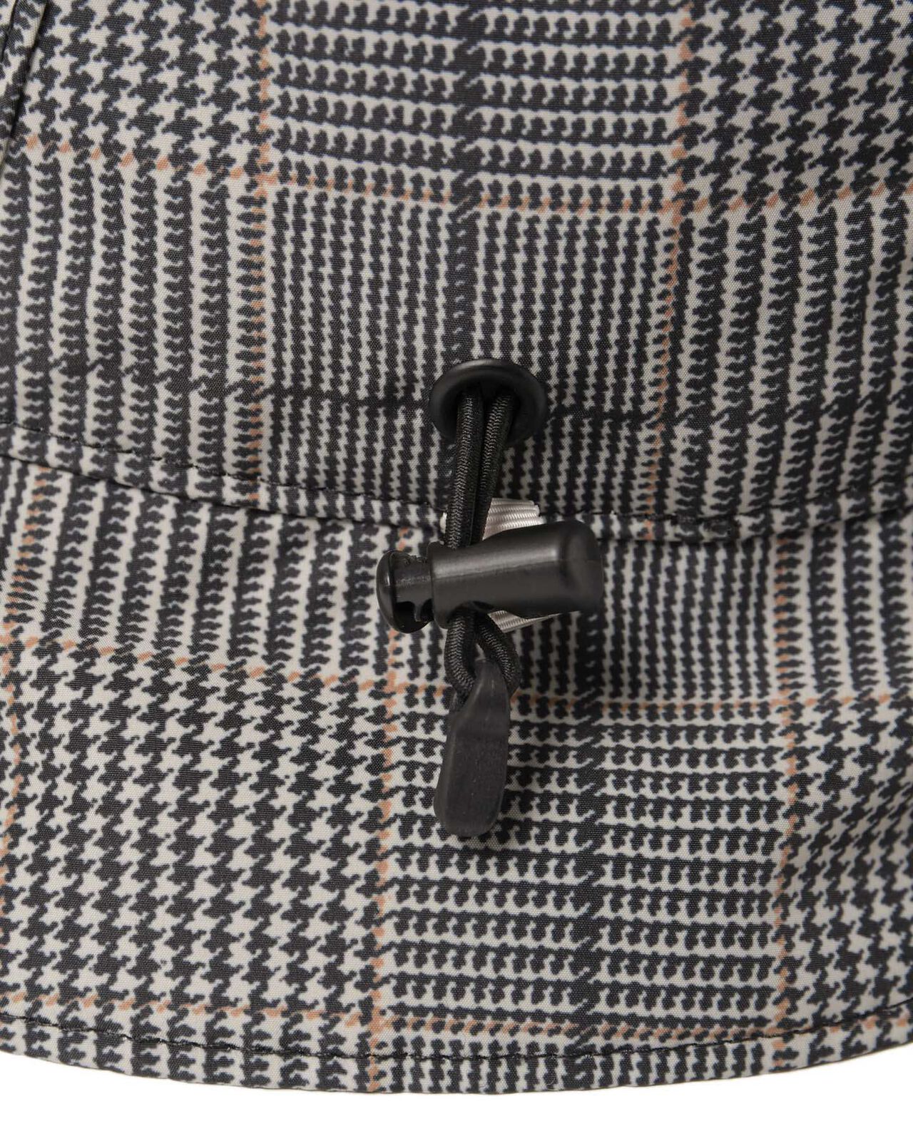 PLAID HAT,GRAY, large image number 5