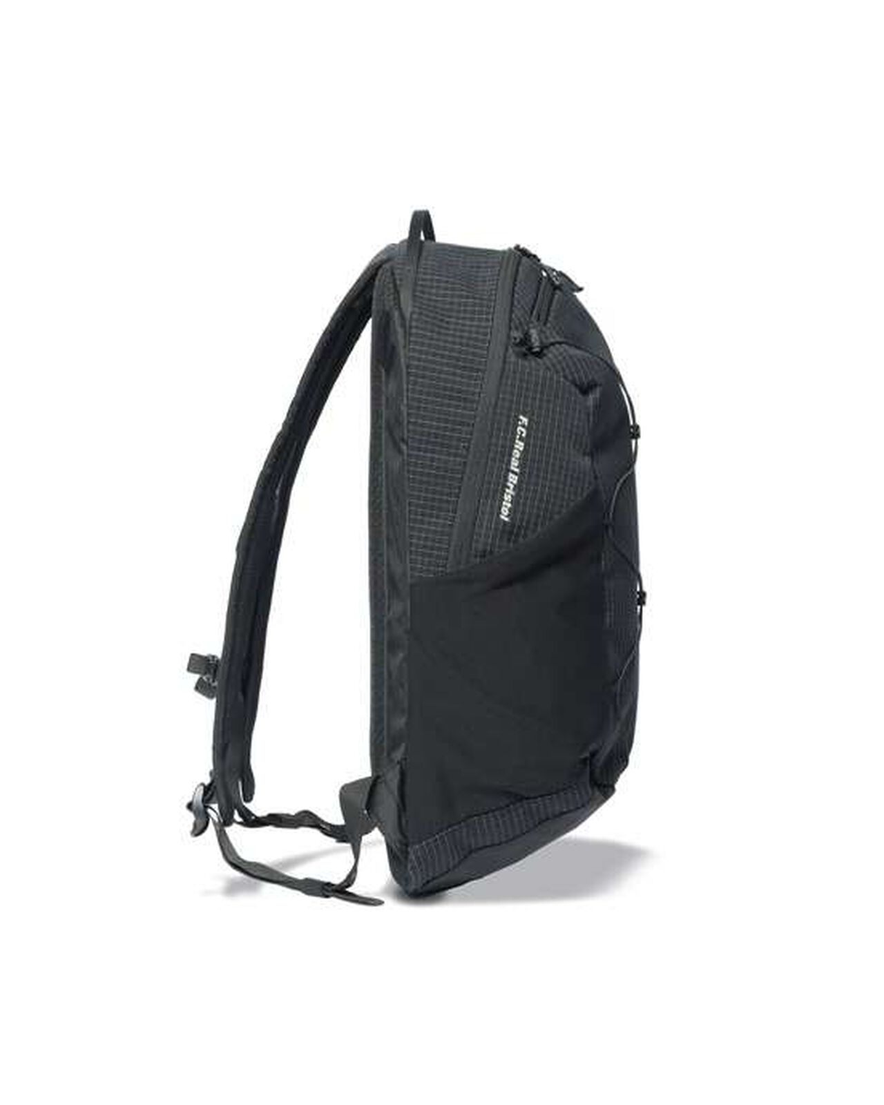 TOUR BACKPACK,BLACK, large image number 2