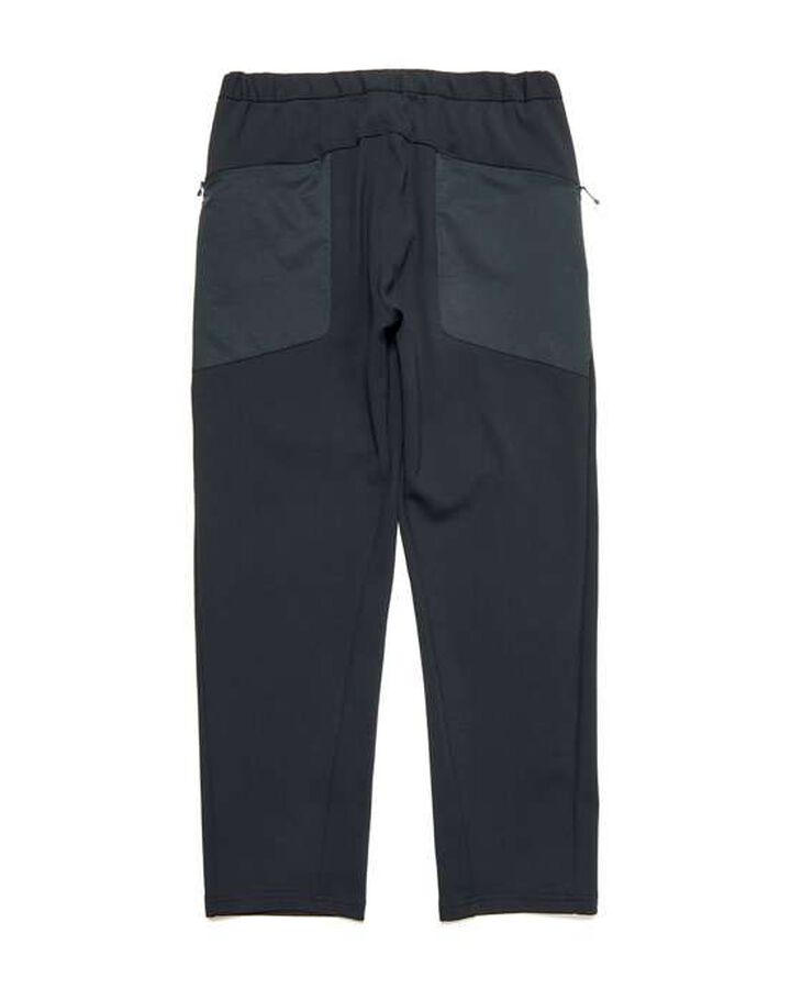 TECH PANTS,BLACK, medium image number 1