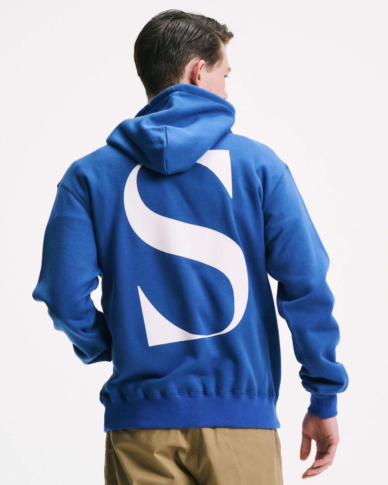 SOPHNET. HOODIE,GREEN, large image number 6