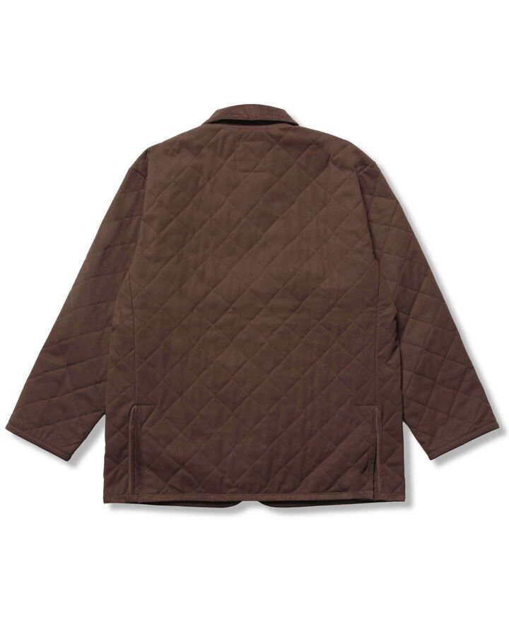 LAVENHAM OVERSIZED DENHAM,BROWN, medium image number 1