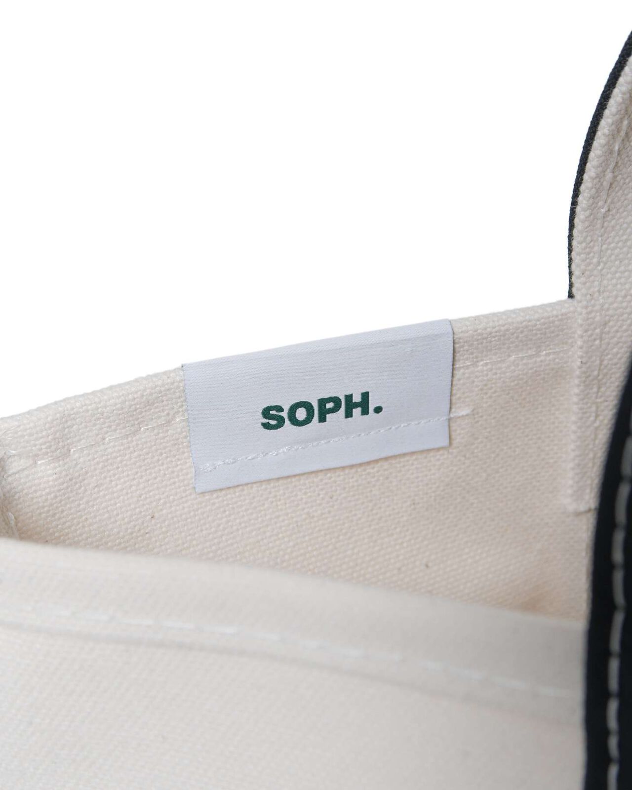 L.L.Bean BOAT AND TOTE, OPEN-TOP : MEDIUM,BLACK, large image number 5