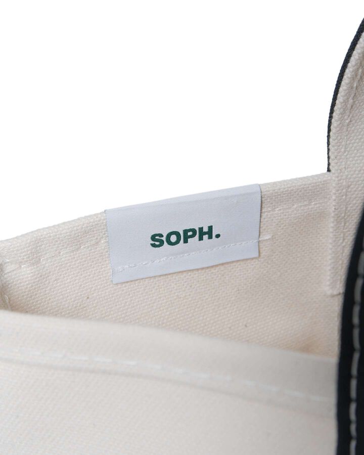 L.L.Bean BOAT AND TOTE, OPEN-TOP : MEDIUM,BLACK, medium image number 5