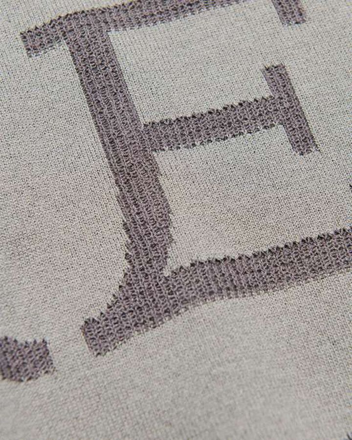 UE JACQUARD KNIT,GRAY, medium image number 2