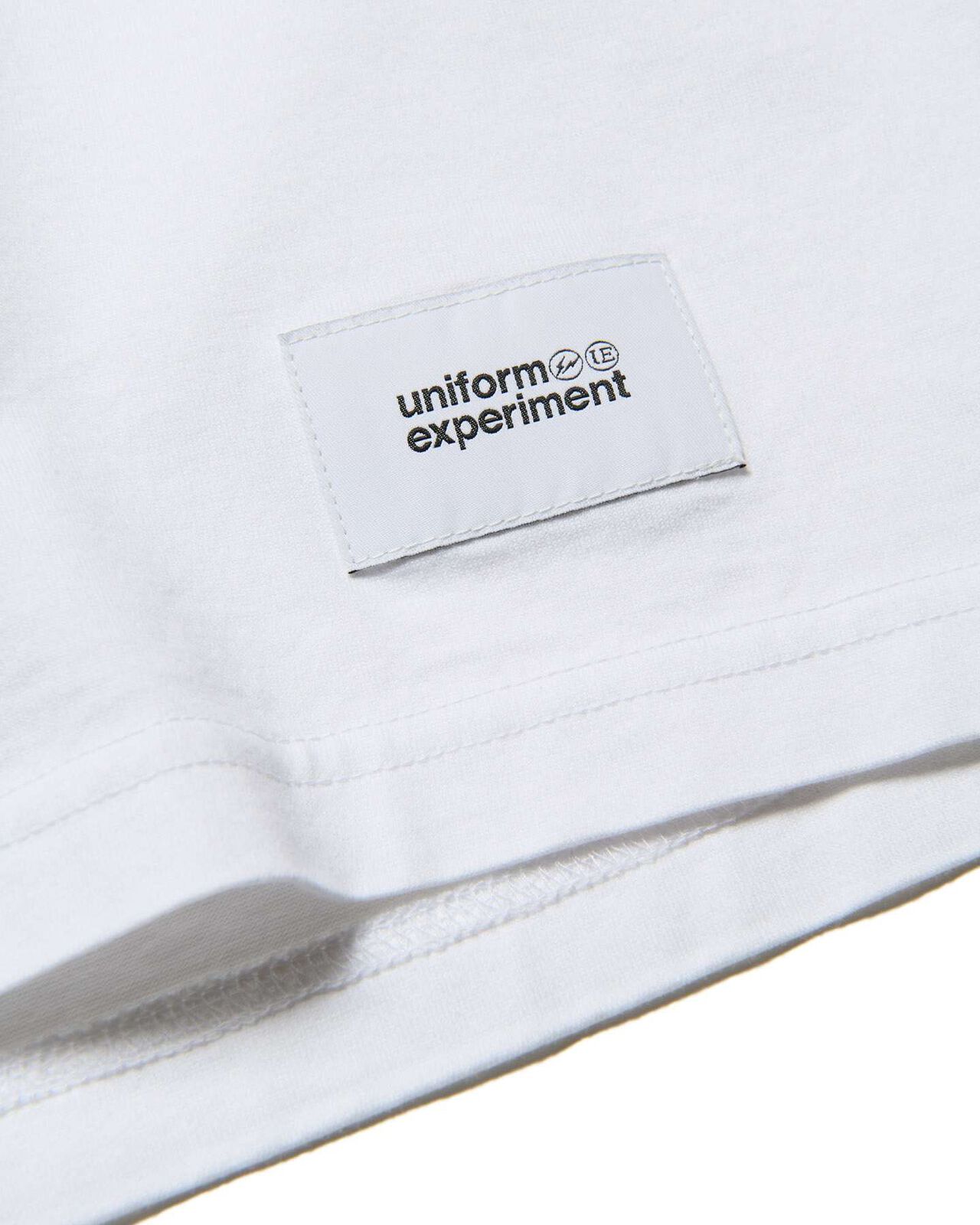 LOOSE TEE,WHITE, large image number 2