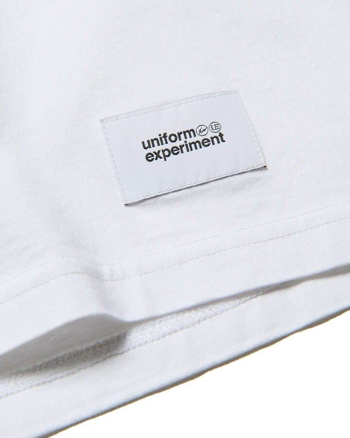 LOOSE TEE,WHITE, medium image number 2