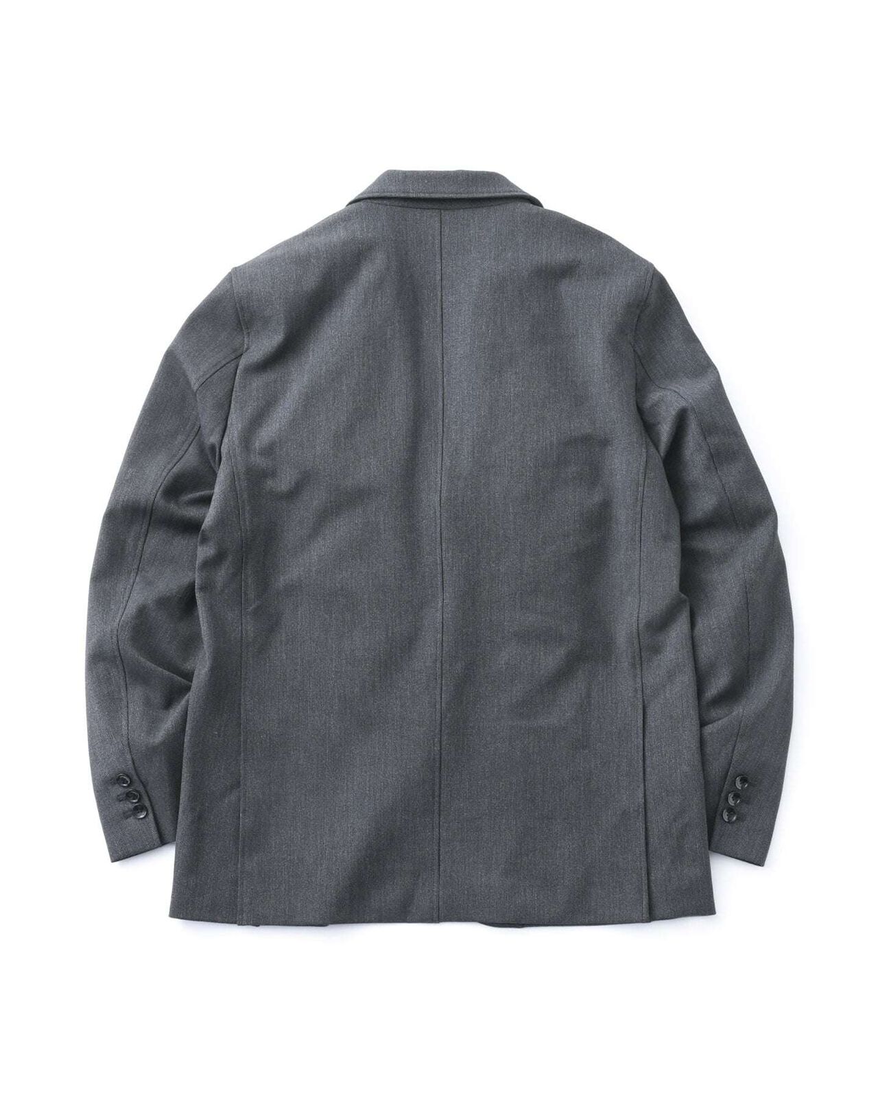 MONALUCE 2BUTTON JACKET,A, large image number 1