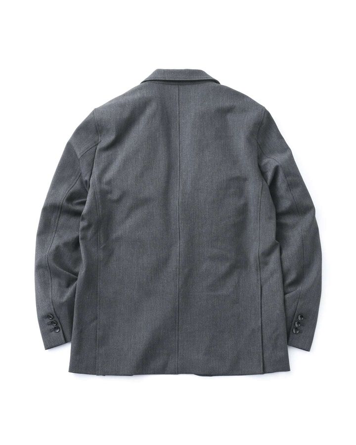 MONALUCE 2BUTTON JACKET,A, medium image number 1